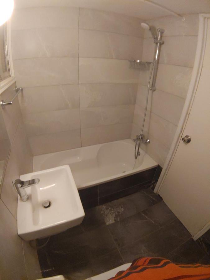 Luxury Apartment In Light House Beach بافوس المظهر الخارجي الصورة