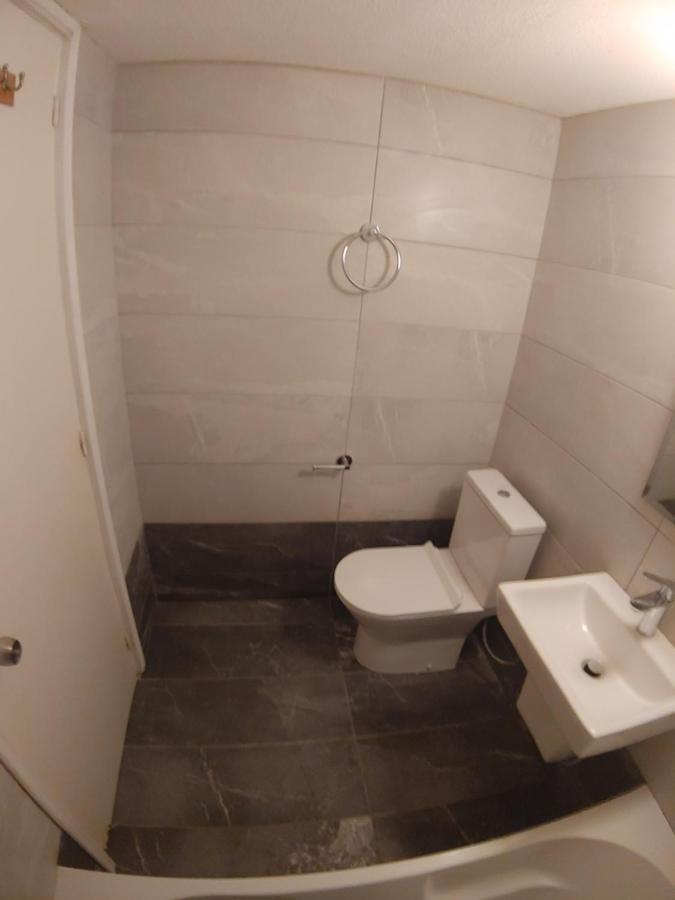 Luxury Apartment In Light House Beach بافوس المظهر الخارجي الصورة