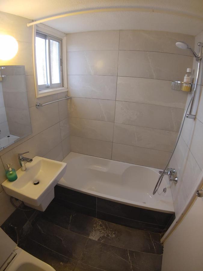 Luxury Apartment In Light House Beach بافوس المظهر الخارجي الصورة