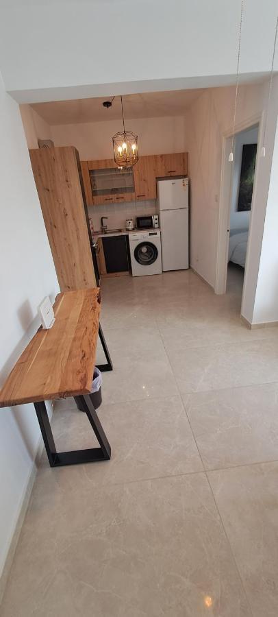 Luxury Apartment In Light House Beach بافوس المظهر الخارجي الصورة