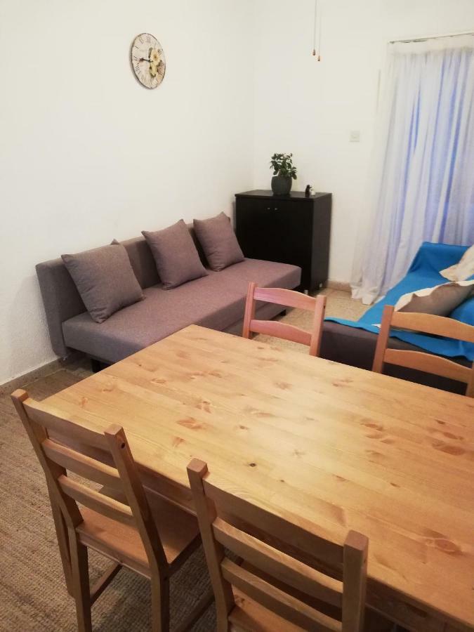 Luxury Apartment In Light House Beach بافوس المظهر الخارجي الصورة